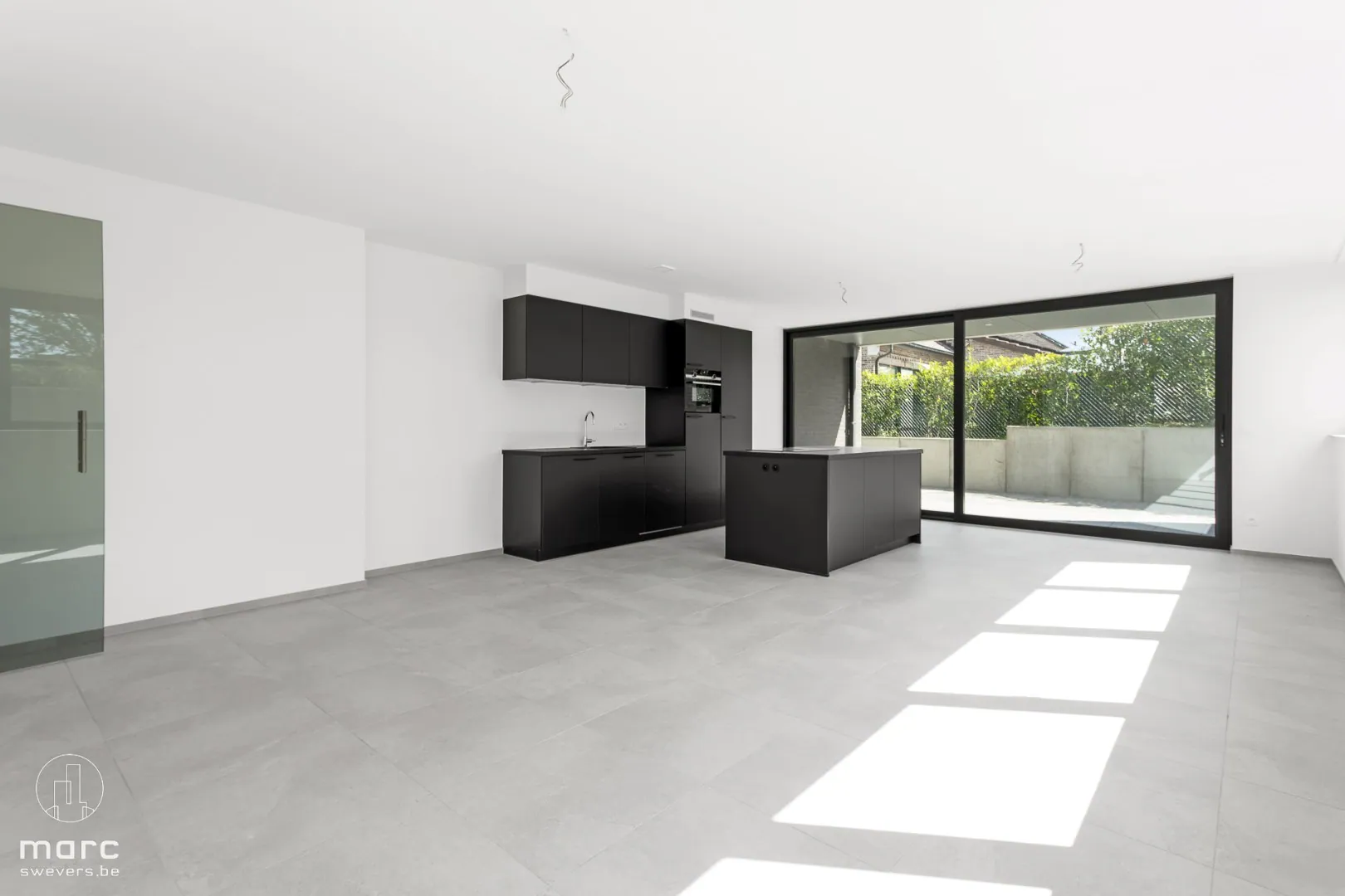 Verkocht appartement - Nieuwerkerken