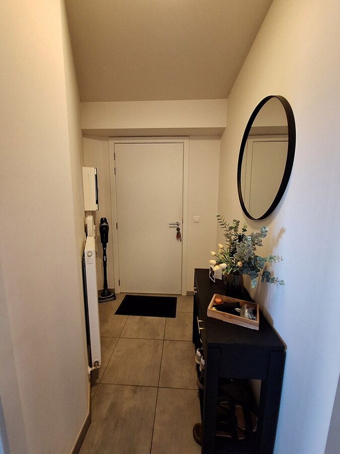 Te huur appartement - Zolder