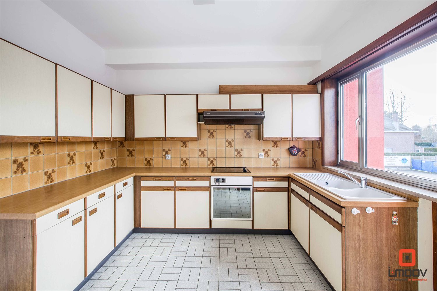 Appartement verkocht in Sint-Niklaas