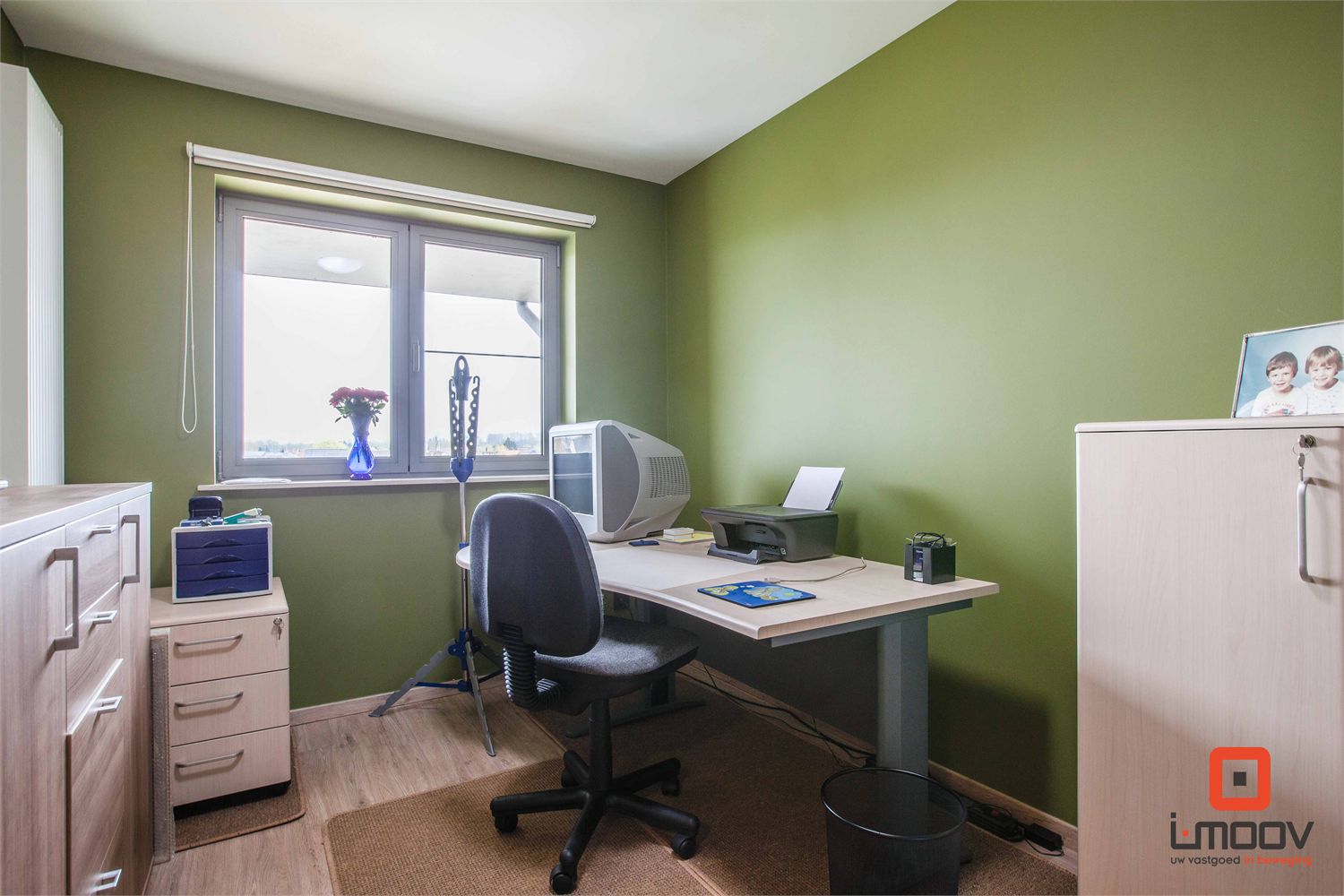 Appartement verkocht in Lokeren