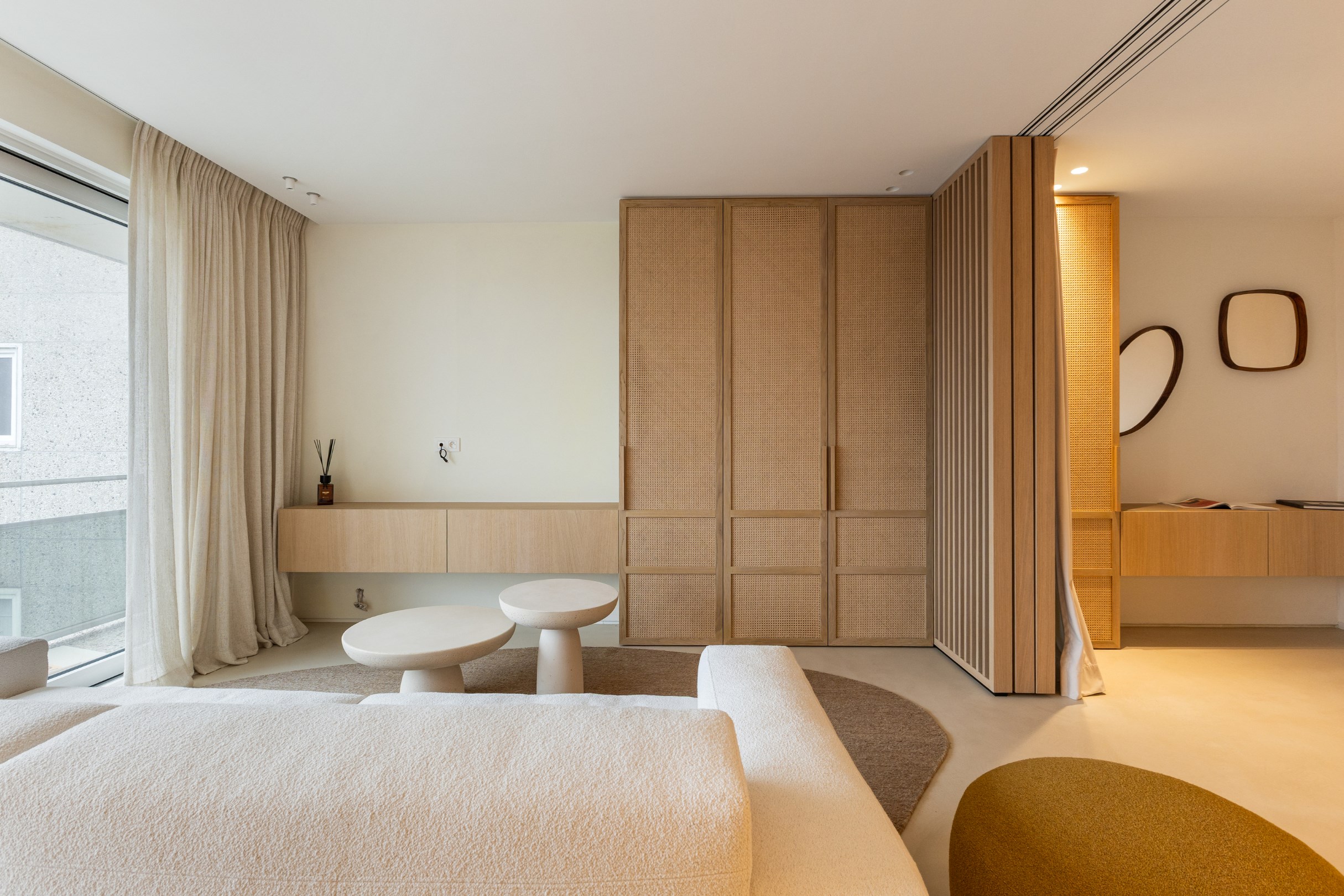 Charmant en instapklaar appartement te koop in Knokke op een toplocatie nabij de zeedijk, Kustlaan en Place m’as-tu vu. 