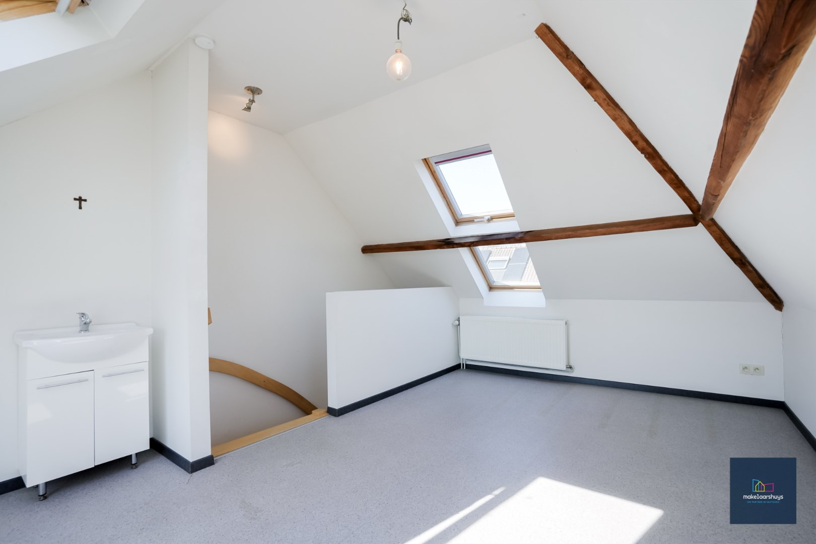 BEZOEKMOMENTEN VOLZET !!! HOB met 3 slp. en tuin (INSCHRIJVEN VIA DE LINK) 