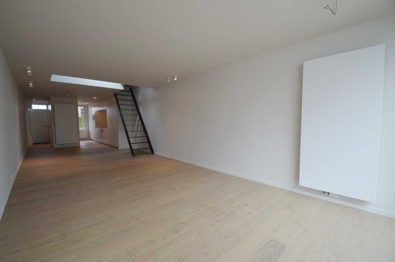 Parel van een woning - Damme 