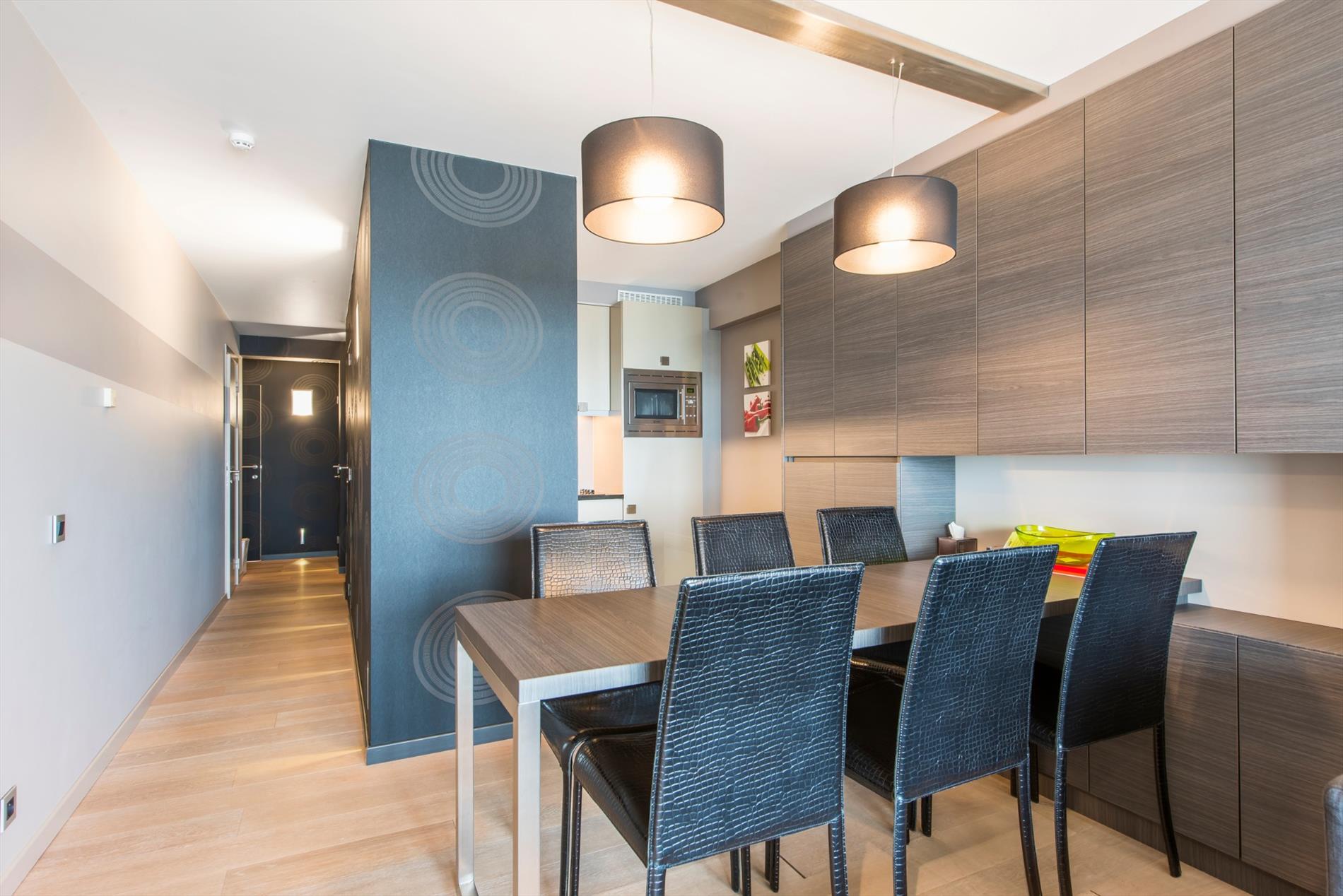 LUXUEUS VAKANTIE APPARTEMENT  (VAKANTIEVERHUUR) 