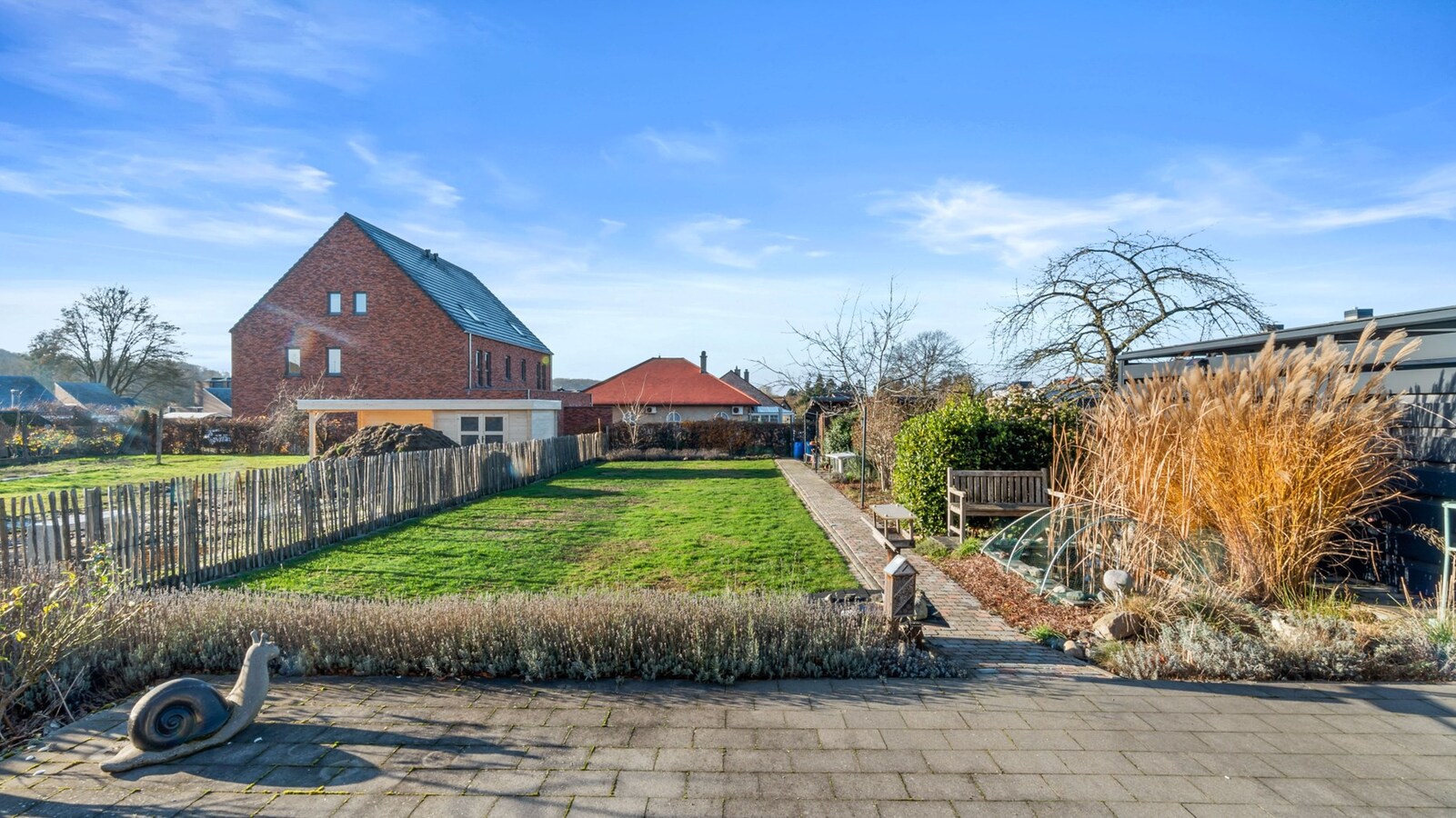 Te koop woning - Linden