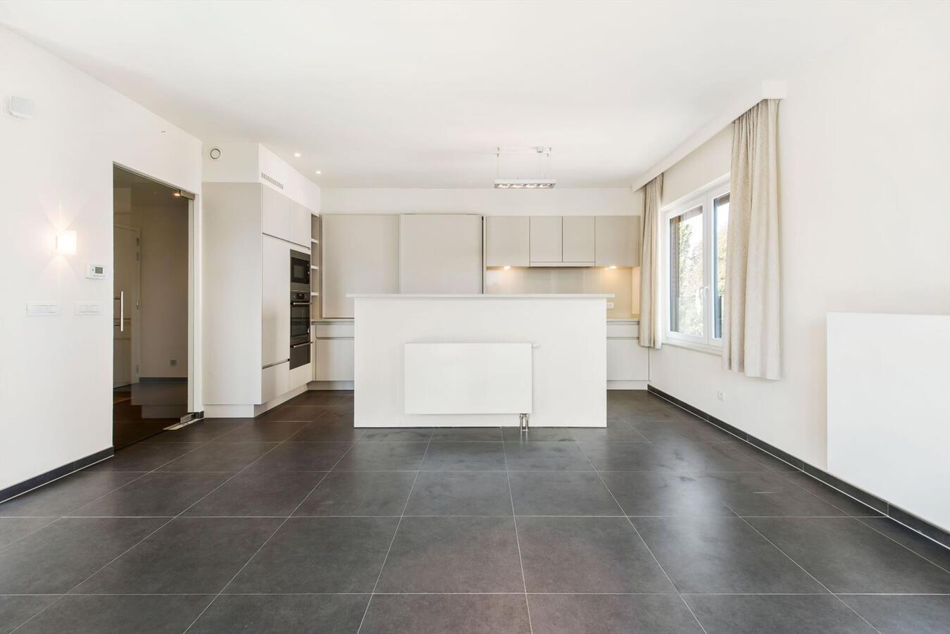 Luxueus appartement op uitstekende ligging 