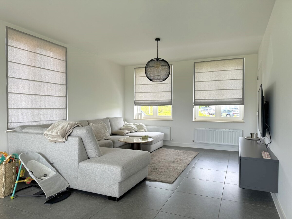 Woning verhuurd in Ravels