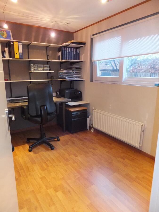 Eengezinswoning verkocht in Dorst