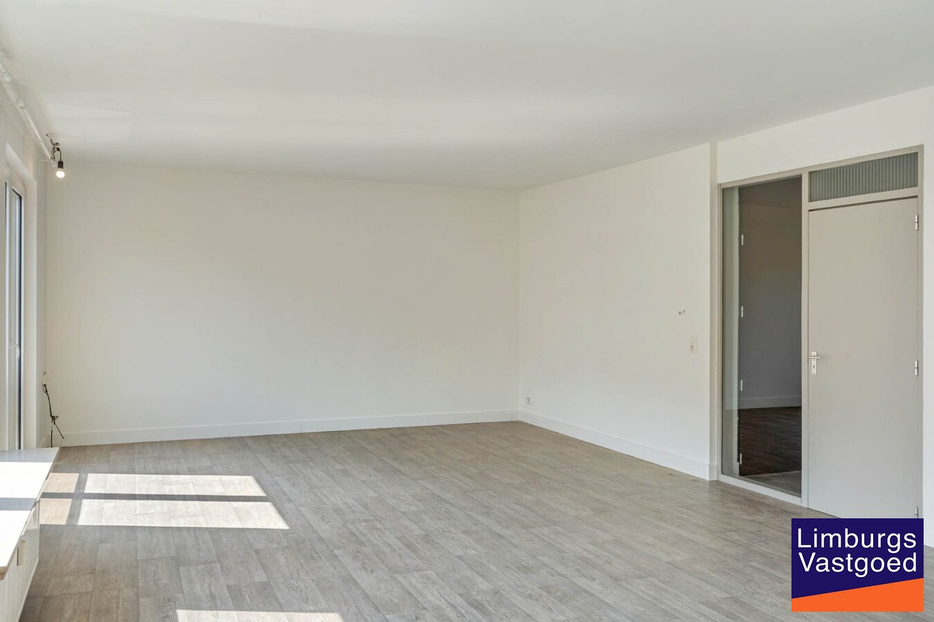 Instapklaar 3 slpk app., 117m², op wandelafstand van centrum 