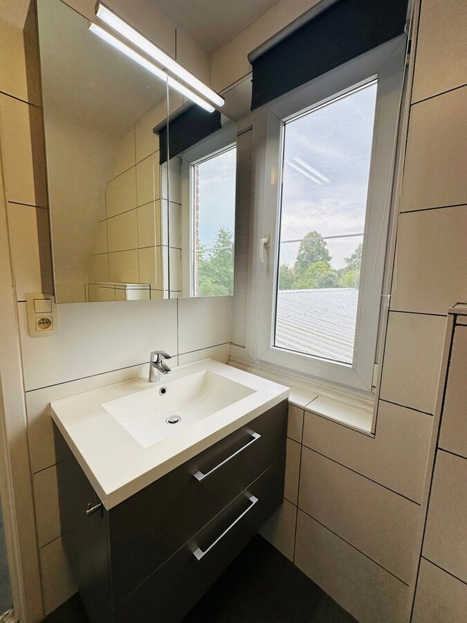 Badkamer