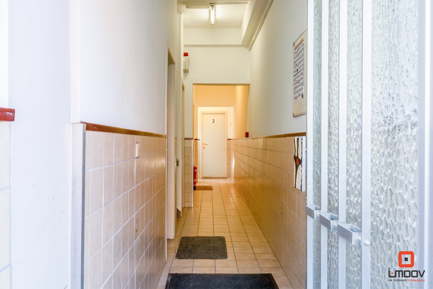 UZ: Opbrengsteigendom met 7 kamers 