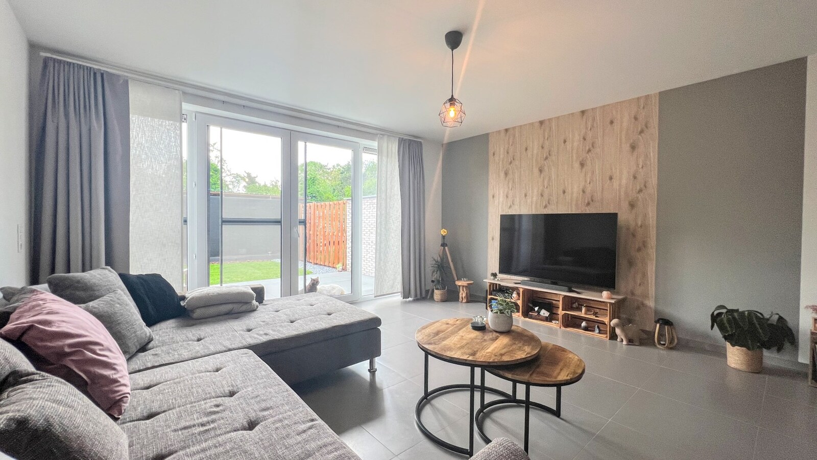Verkocht appartement - Maasmechelen