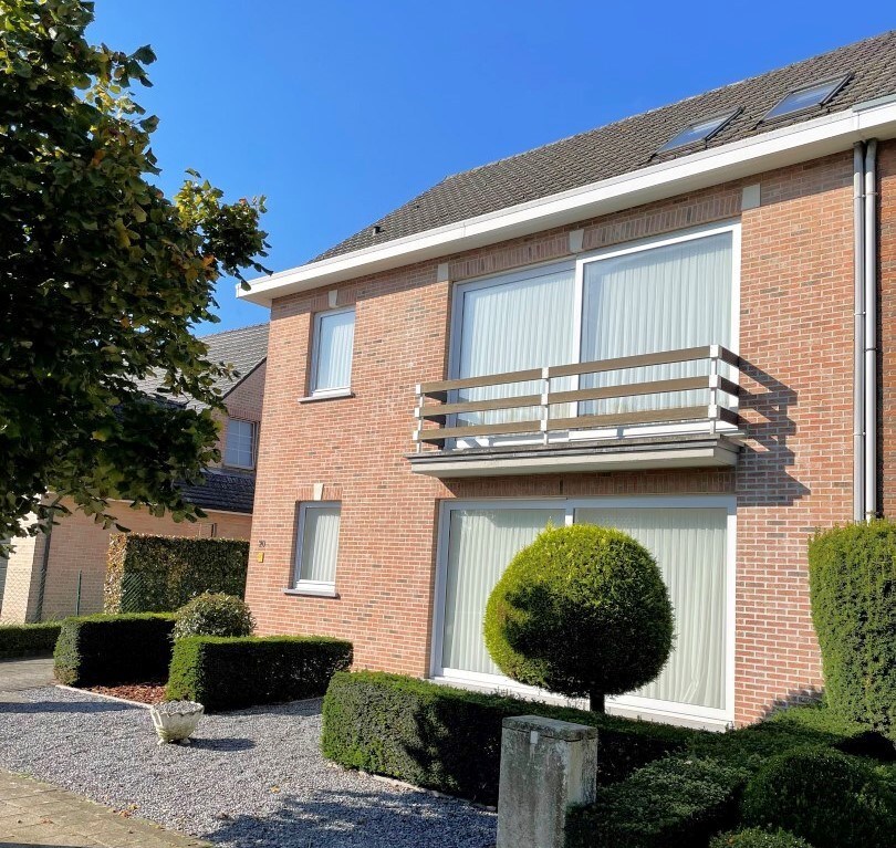 Verhuurd appartement - Ravels