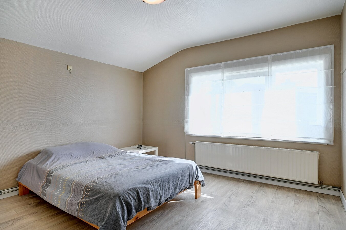 Instapklare woning met drie slaapkamers 