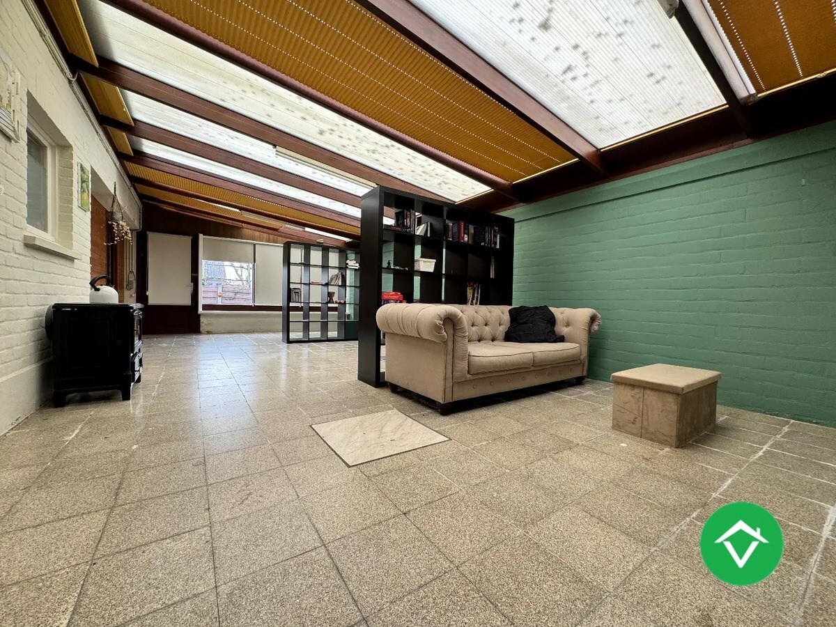 Woning met 3 slaapkamers te Wijnendale 