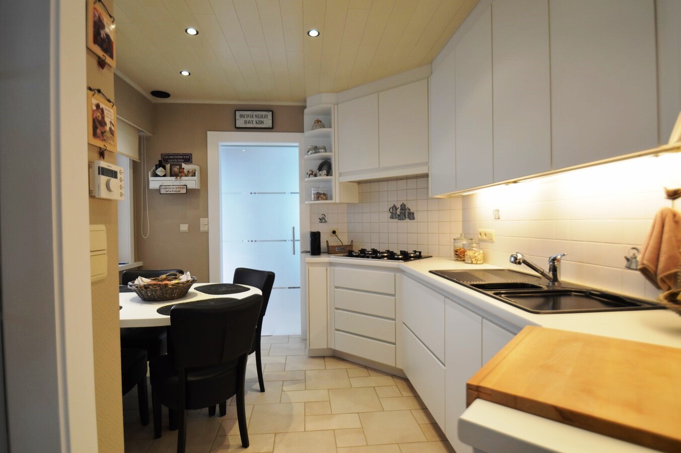 Magnifieke woning nabij Duinenwater en de nieuwe golf - Knokke 