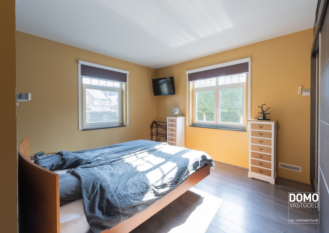 Luxueus wonen met wellness en ruimte – unieke villa in Kermt 