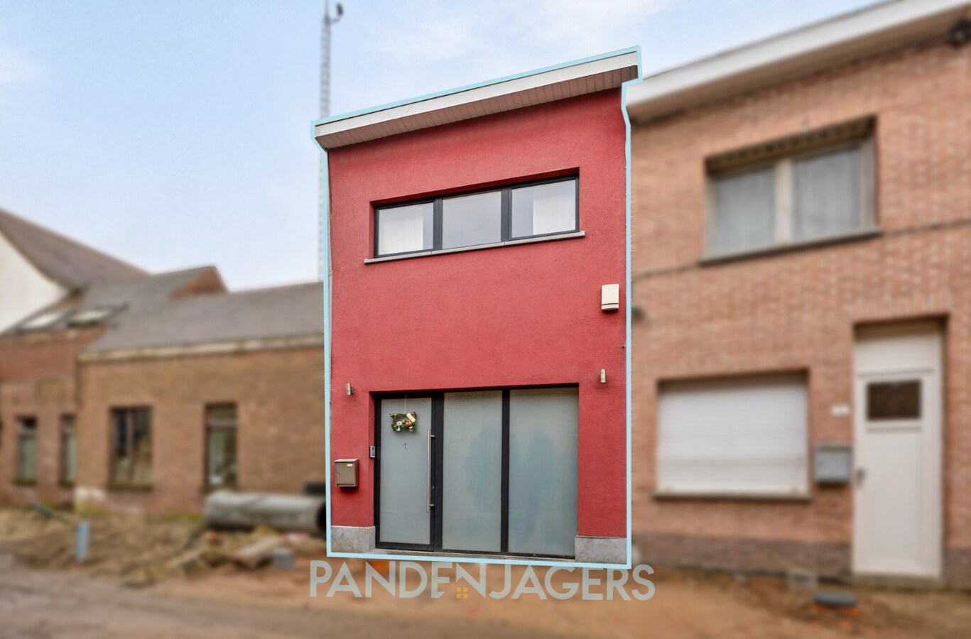 Verkocht - Woning - Rumst