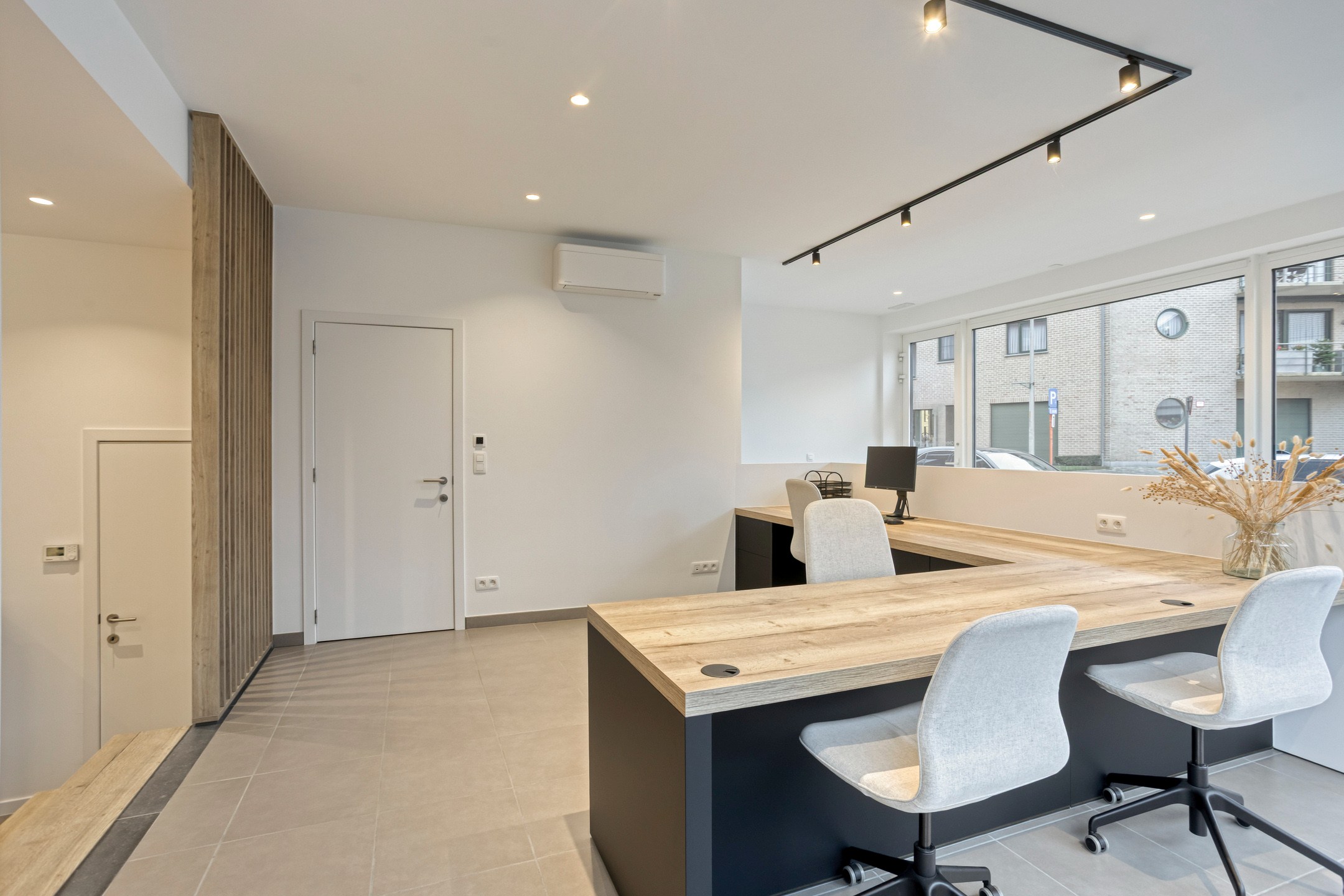 High-end kantoor te huur in centrum Schepdaal 