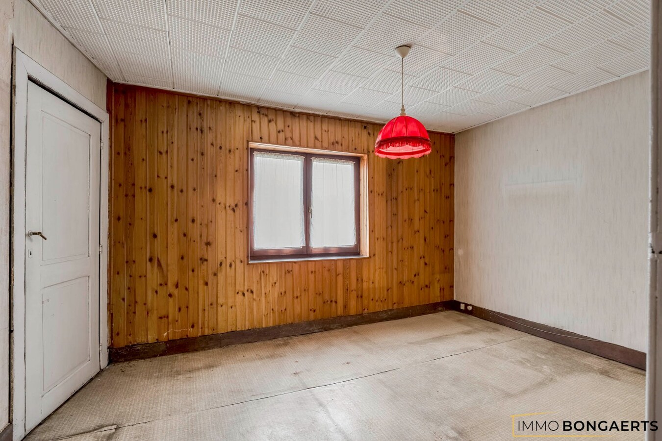 Rustig gelegen woning met 4 slaapkamers 