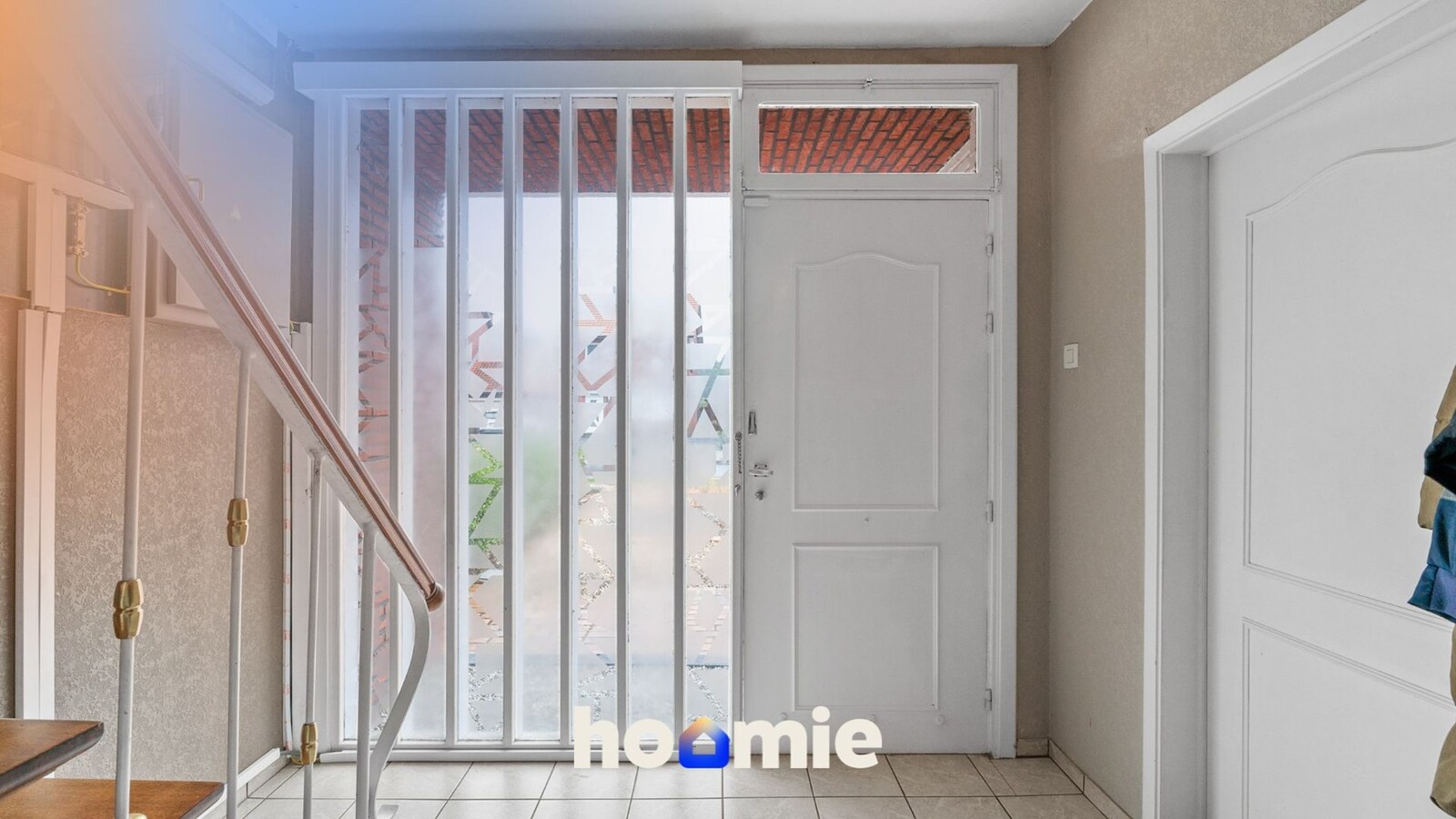 Woning sold in Beringen