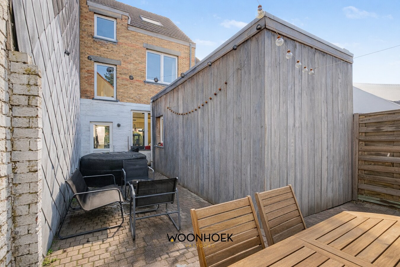 OPENHUIZENDAG 11/03, Boek nu online uw afspraak! 