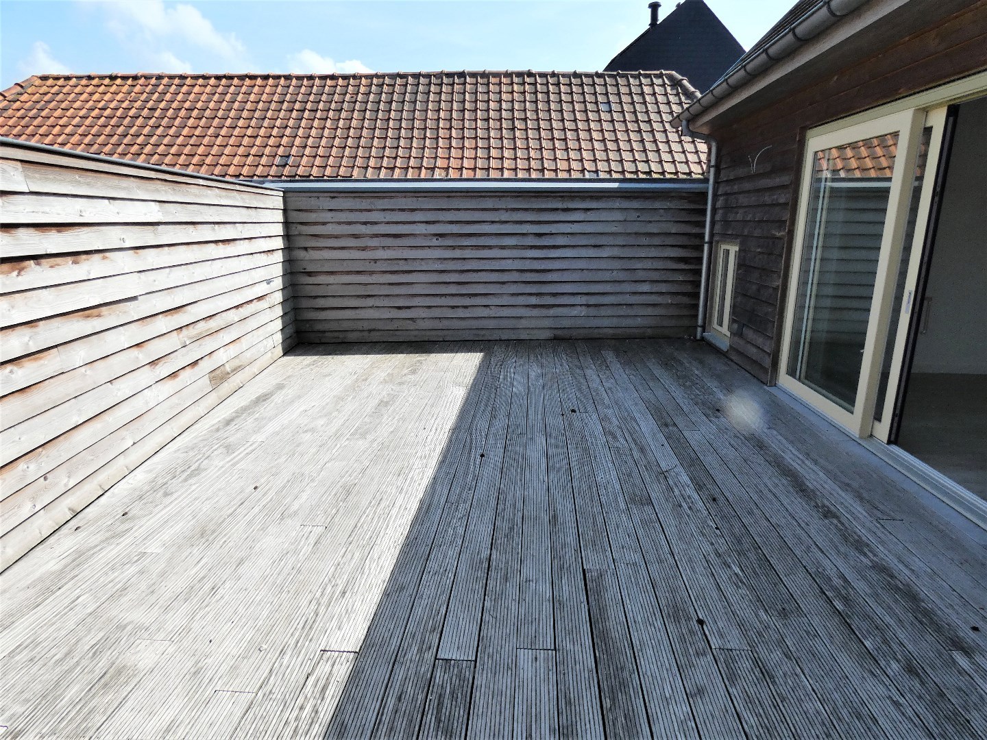 Instapklare energiezuinige woning (216 m²) met 3 slpk en zonneterras, Eernegem 