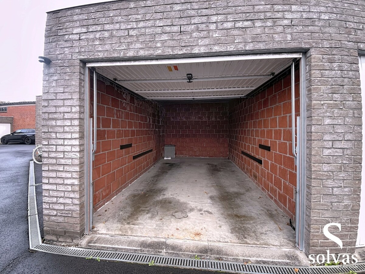 Ruim en comfortabel appartement nabij centrum en station van Aalter! 