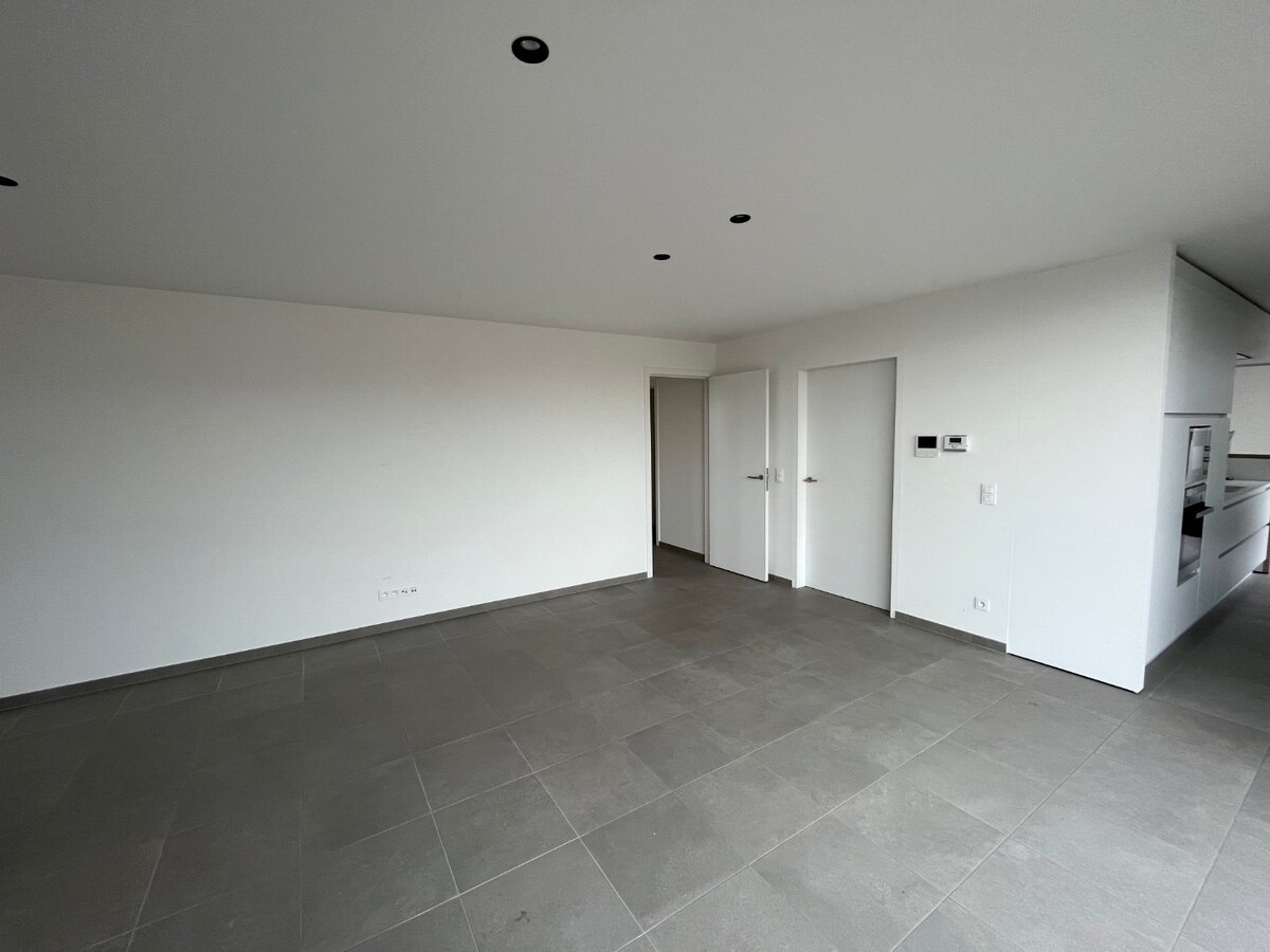 Exclusief dakappartement in centrum Gavere 
