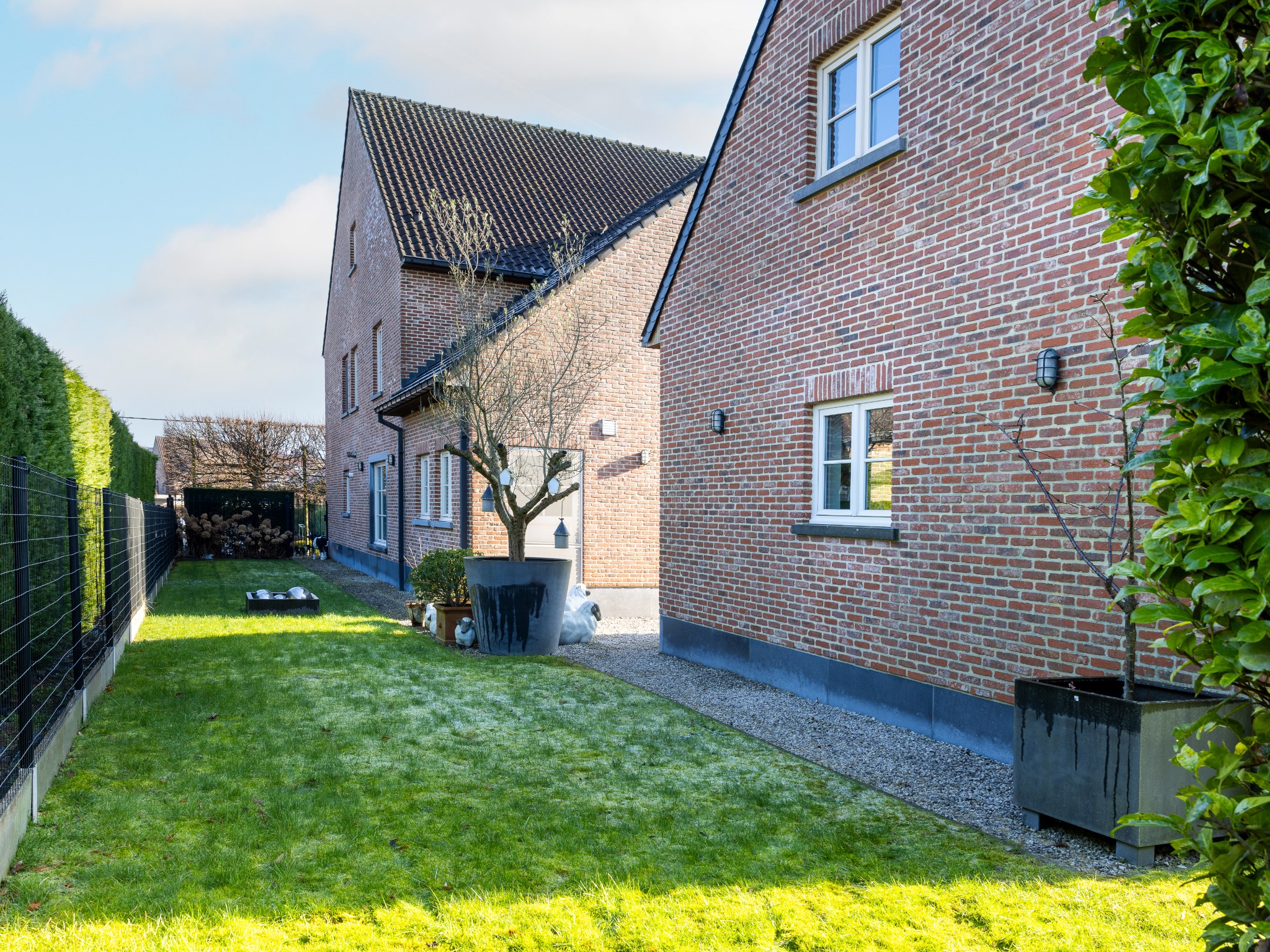 Ultieme luxe in Roosdaal 