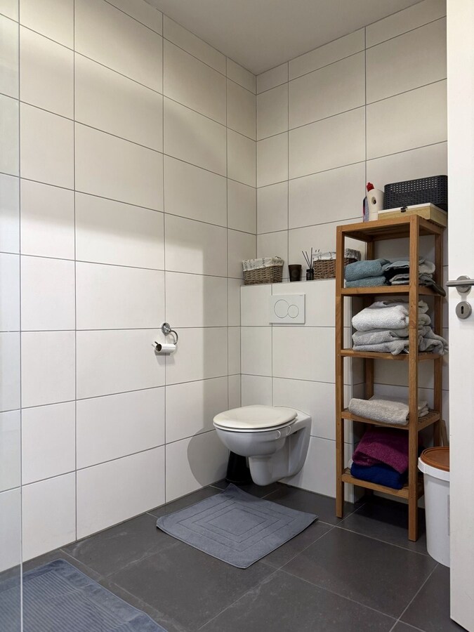 Appartement verhuurd in Oud-Turnhout