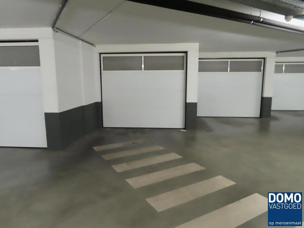 Appartement verhuurd in Hasselt