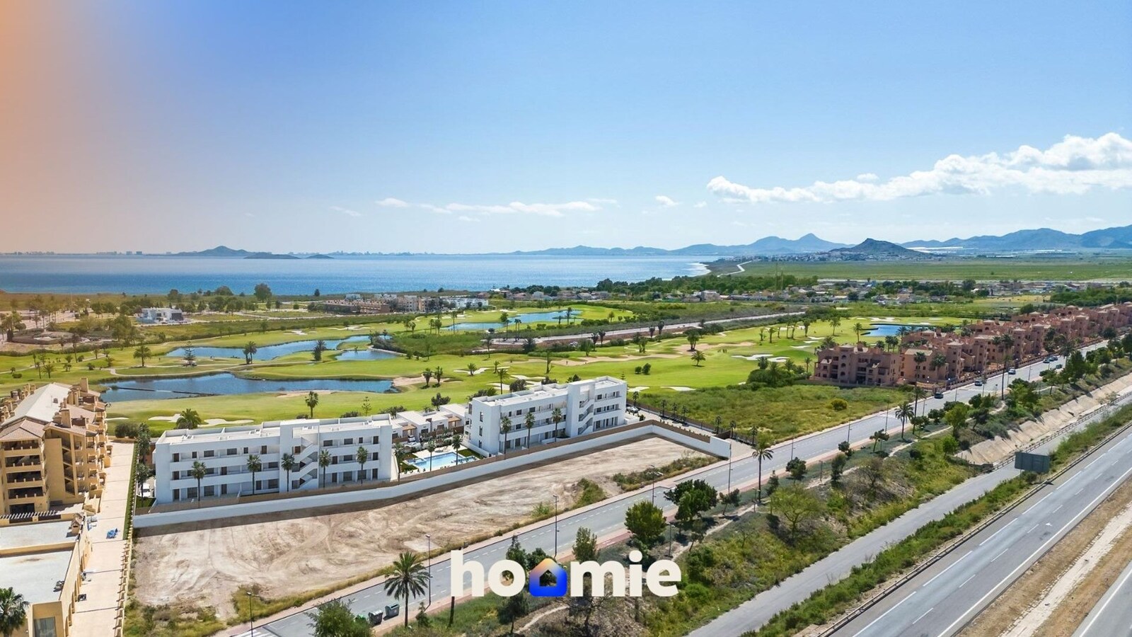 Woning te koop in Los Alcázares