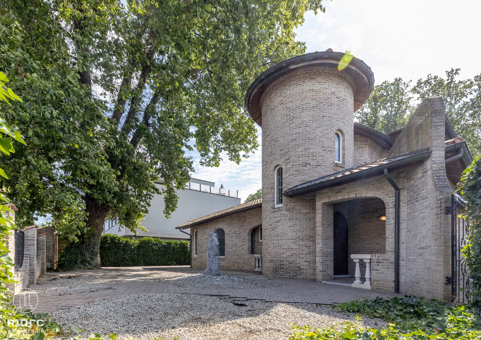 Verkocht woning - Beringen