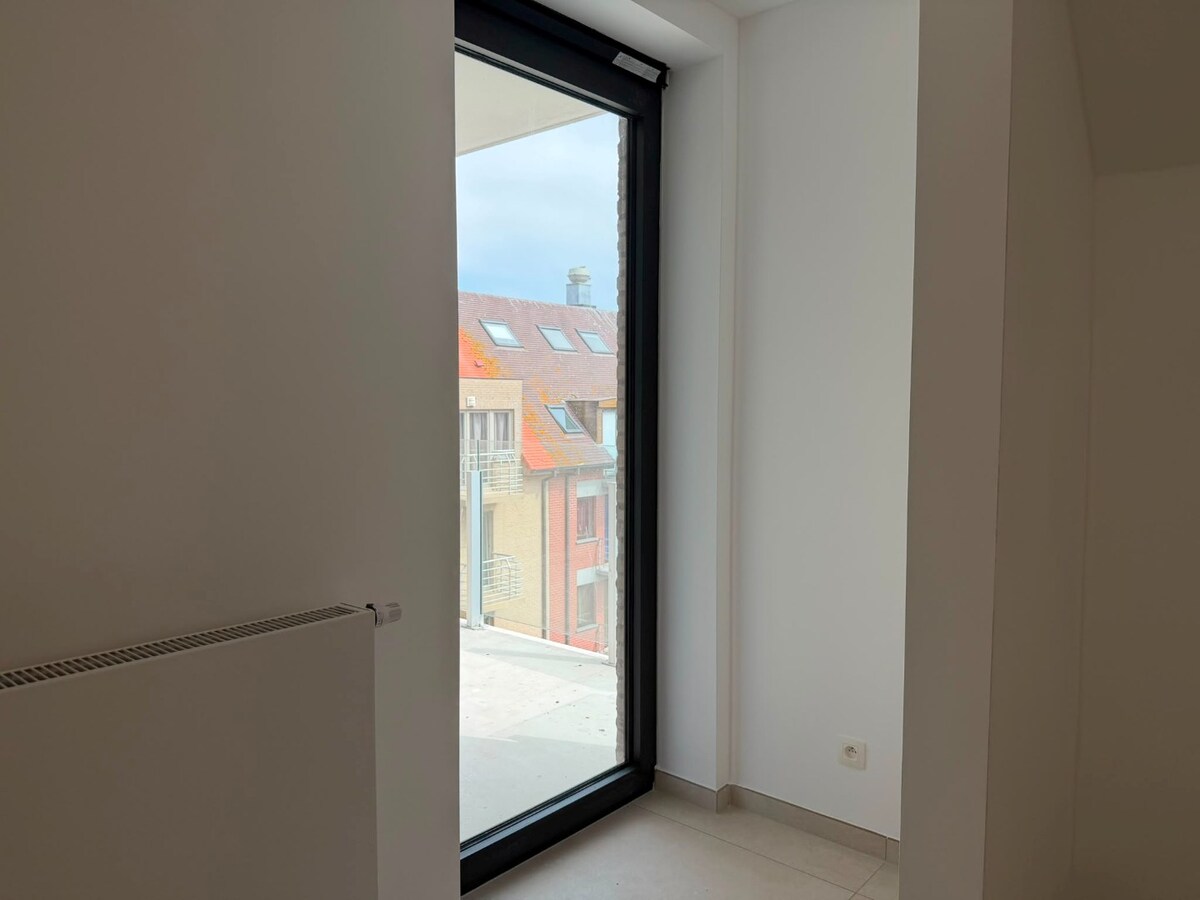 Appartement zu vermieten in Nieuwpoort
