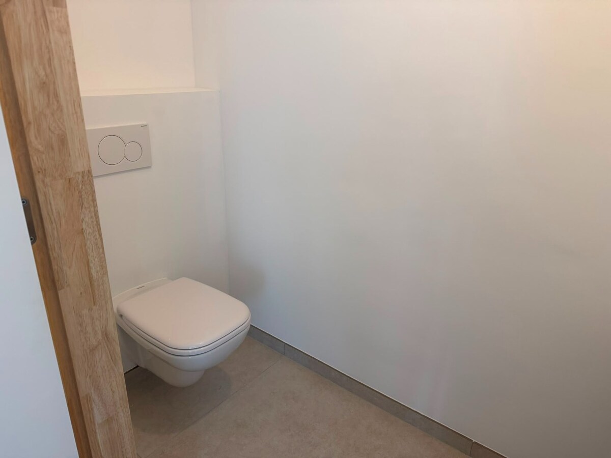 Appartement zu vermieten in Nieuwpoort
