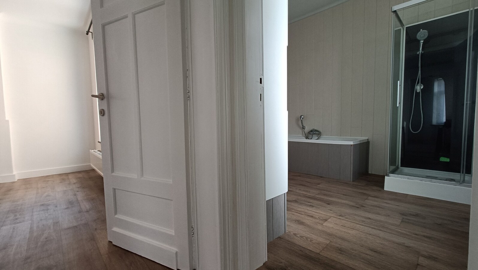 Charmante hoekwoning met 3 slaapkamers in centrum Tienen 