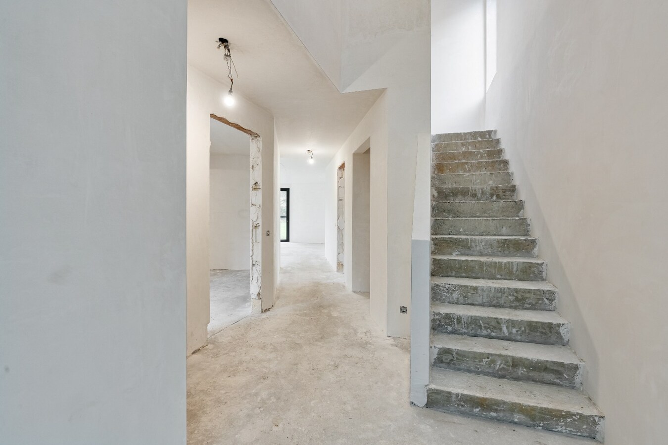 NIEUWE VOORWAARDEN! Duurzame CASCO+ BEN-woning, EPC A+, 26 zonnepanelen, 4 slpk. 