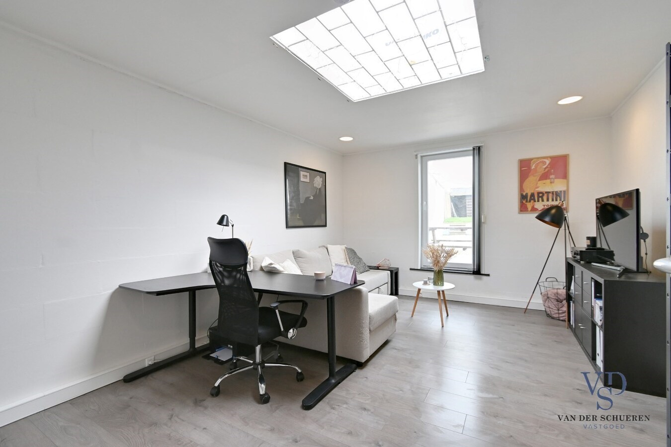 Degelijke, instapklare eigendom 