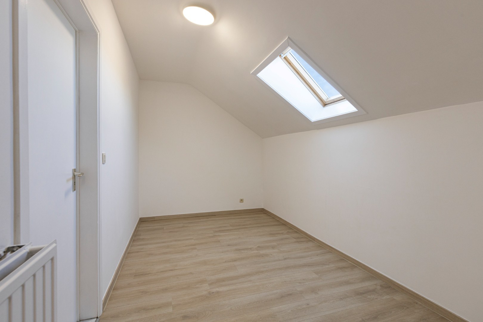 slaapkamer