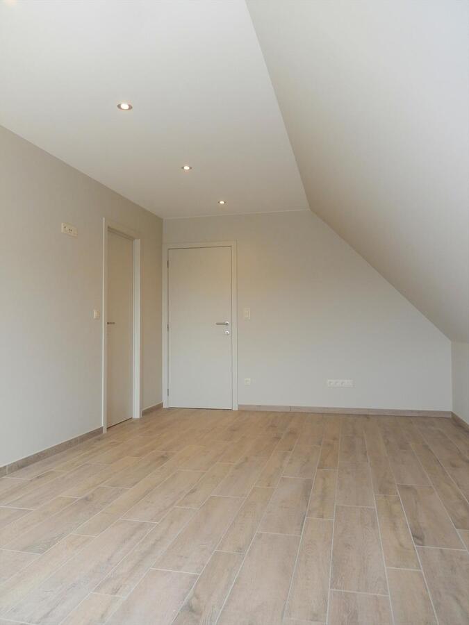 Uniek moderne nieuwbouwvilla met 4 slaapkamers 