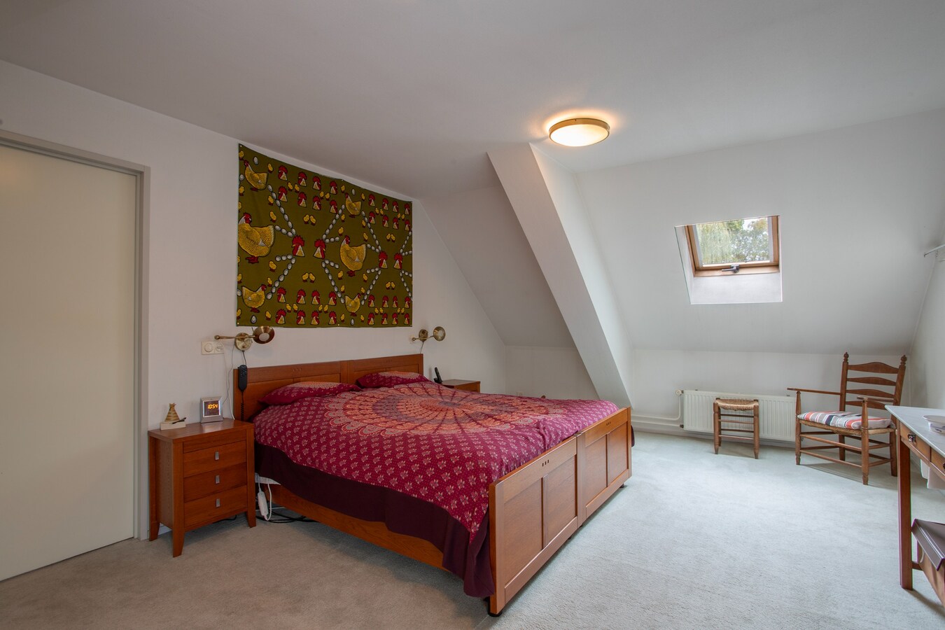 Een karaktervolle woonboerderij met ongekende mogelijkheden 