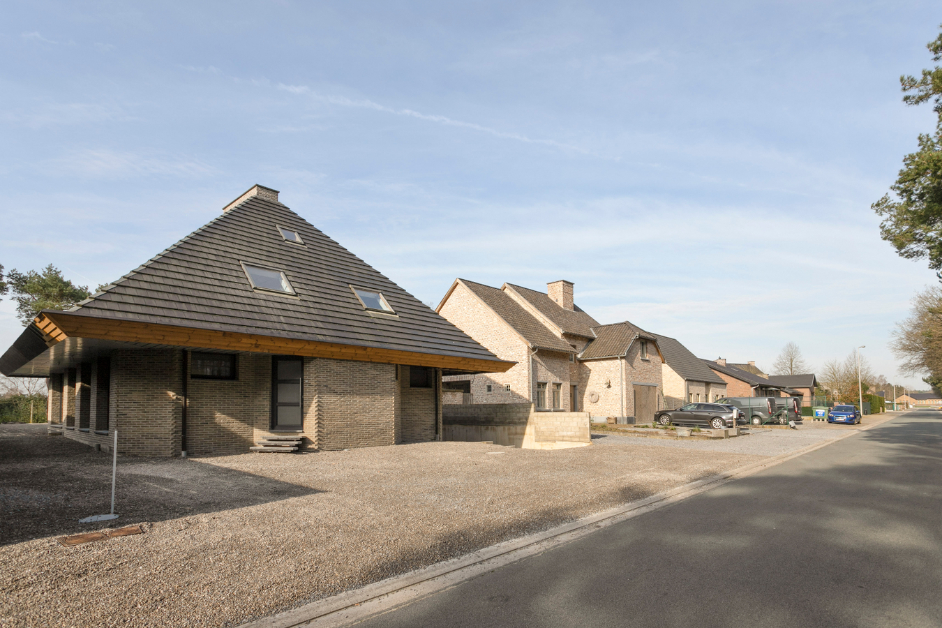 Verkocht - Woning - Opglabbeek