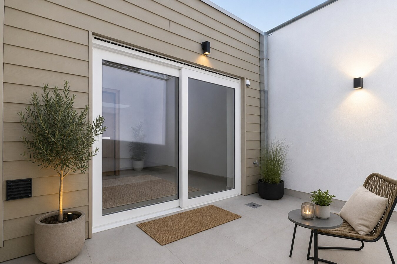 Volledig gerenoveerde woning (2025) te koop ! 