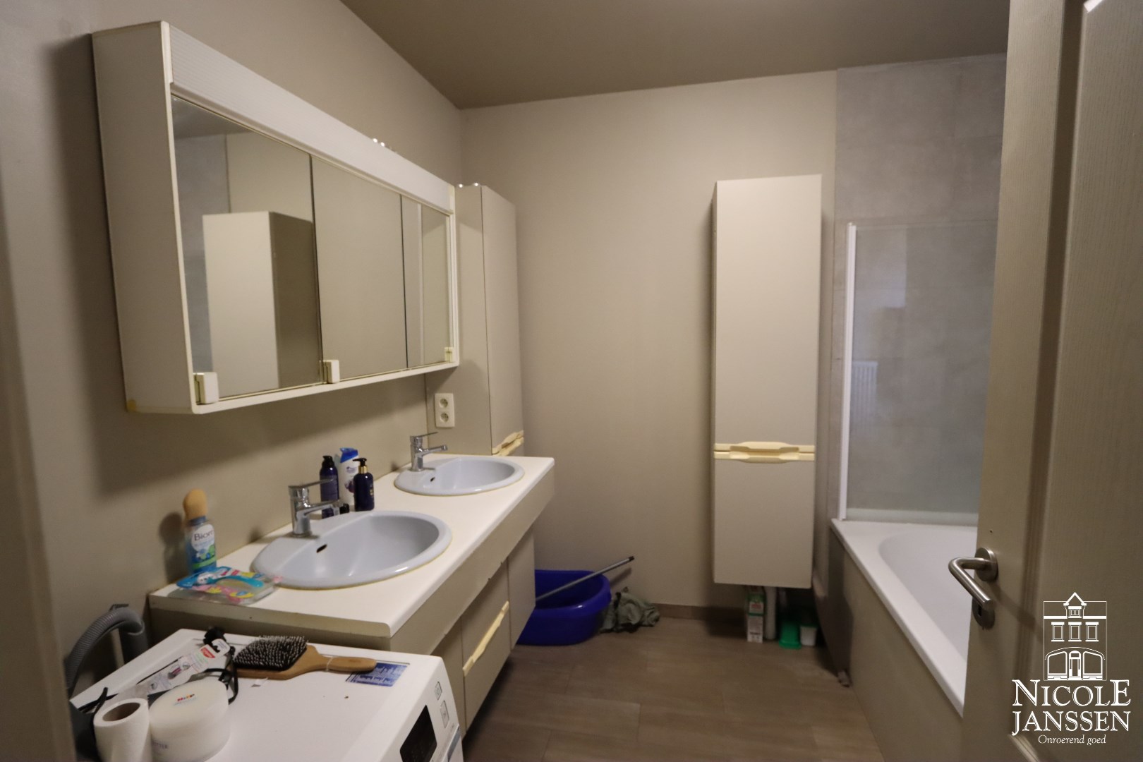 Interessante opbrengsteigendom 