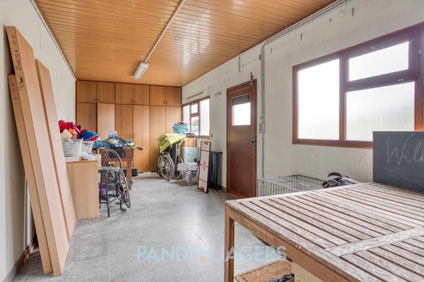 Ruime energiezuinige woning met 4 slpks te Duffel 