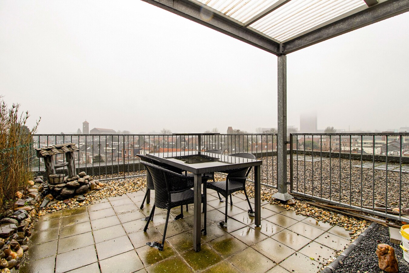 Appartement verkocht in Tilburg