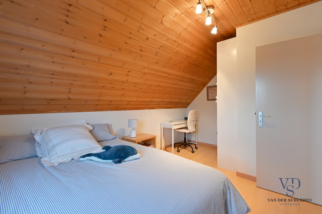 Eigentijdse Open Bebouwing 