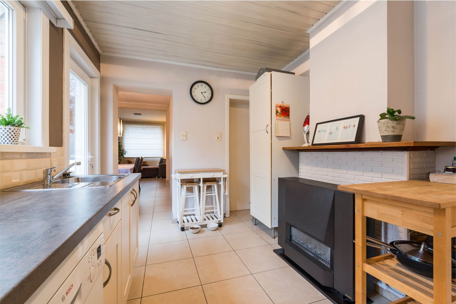 Woning verkocht in Oostakker