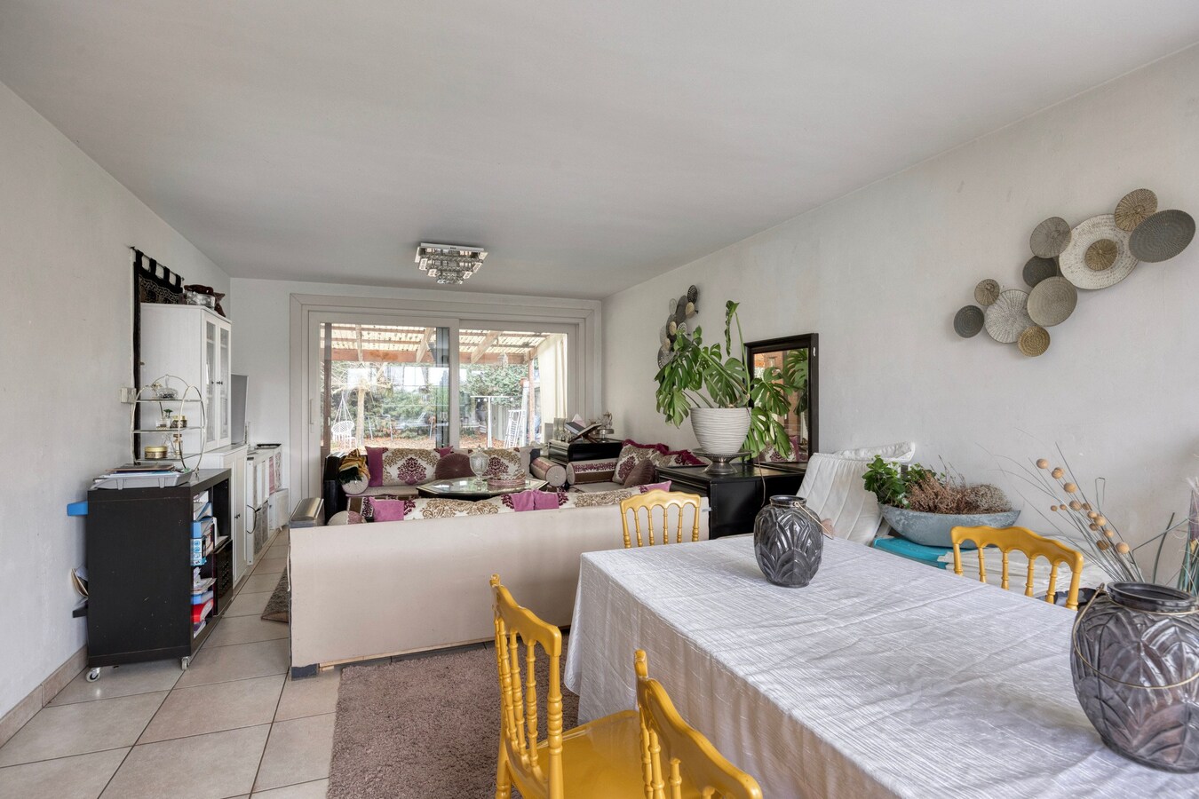 Te renoveren Vrijstaande woning. Of projectgrond (25,50 m breed). 1.146 m². 